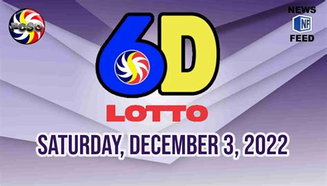 SWERTRES RESULT, Thursday, December 22, 2022 – Official PCSO Lott.